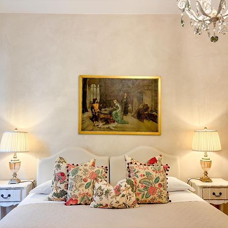 Apartament Palazzo Tiolo Werona Zewnętrze zdjęcie