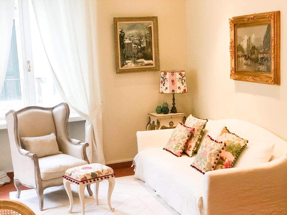 Apartament Palazzo Tiolo Werona Zewnętrze zdjęcie