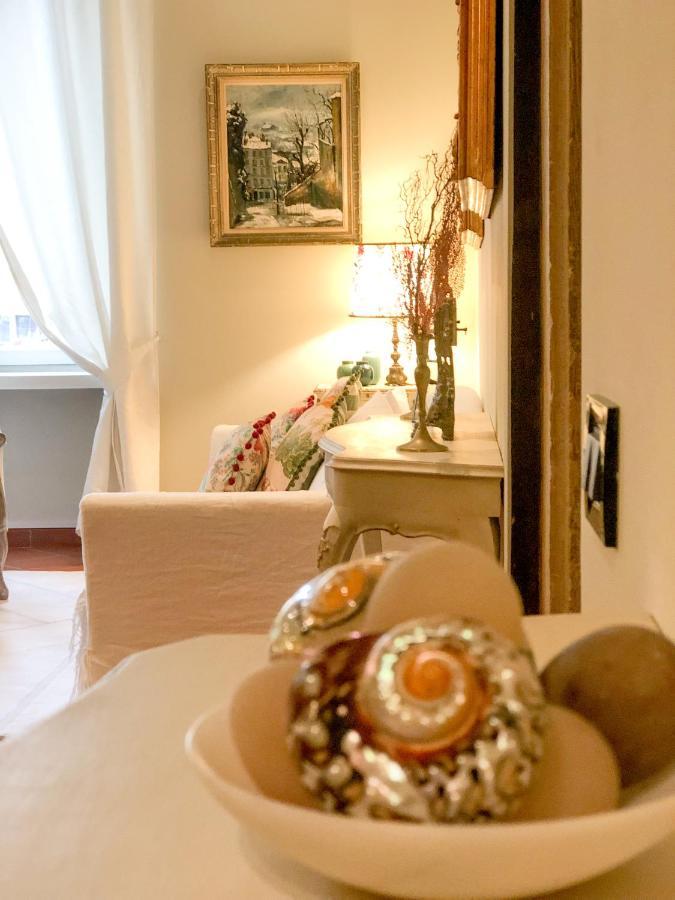 Apartament Palazzo Tiolo Werona Zewnętrze zdjęcie