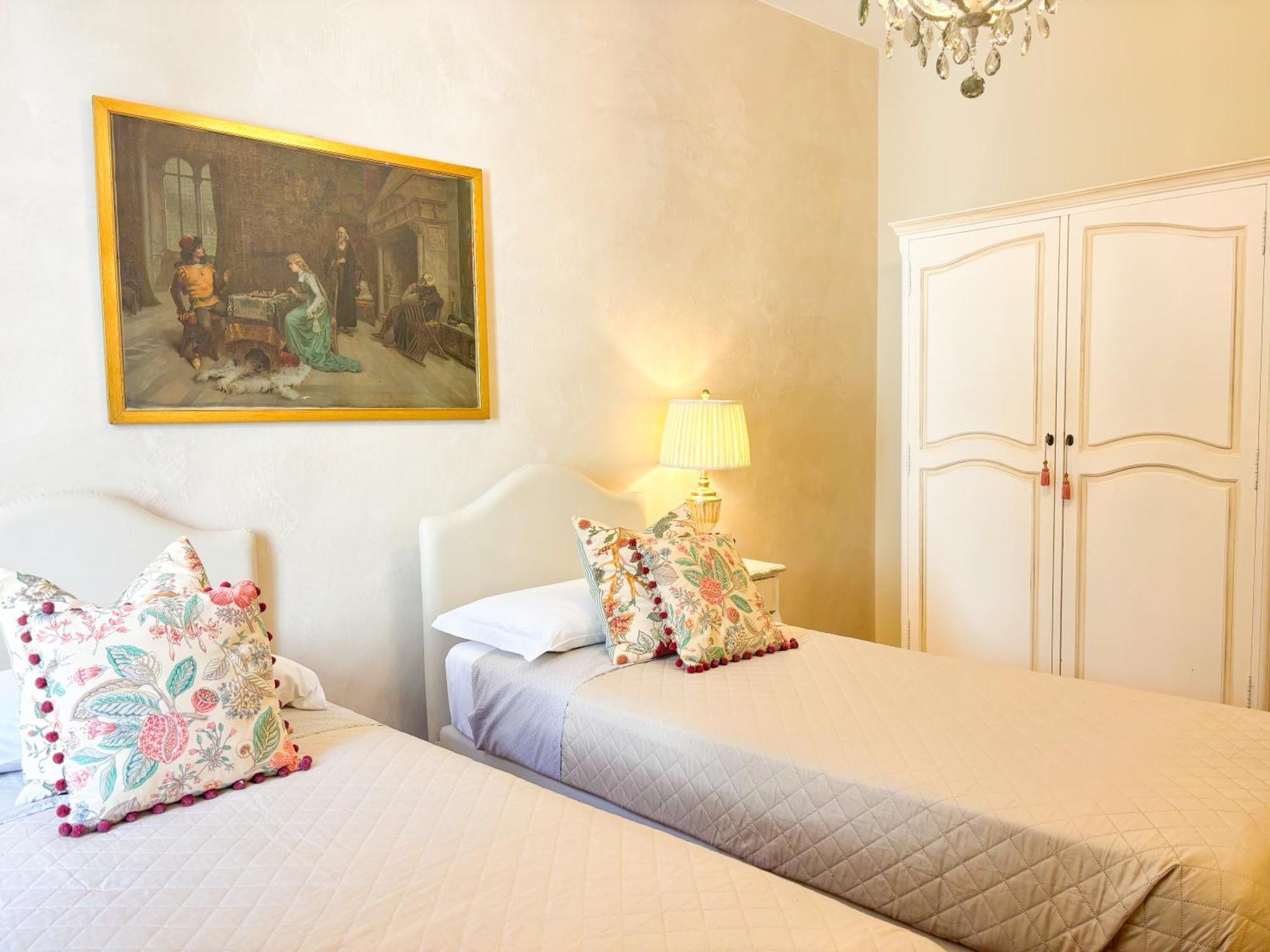 Apartament Palazzo Tiolo Werona Zewnętrze zdjęcie