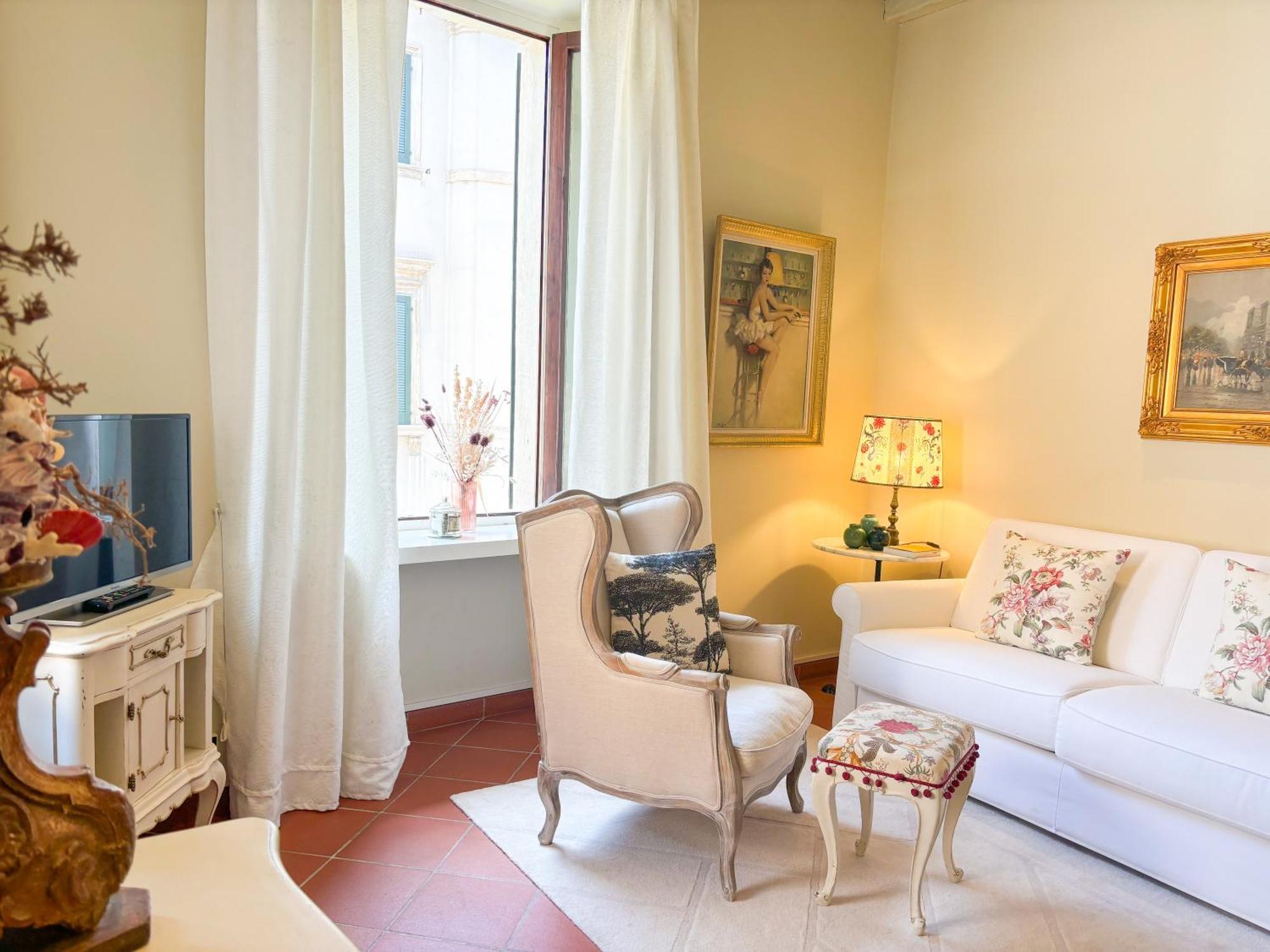 Apartament Palazzo Tiolo Werona Zewnętrze zdjęcie