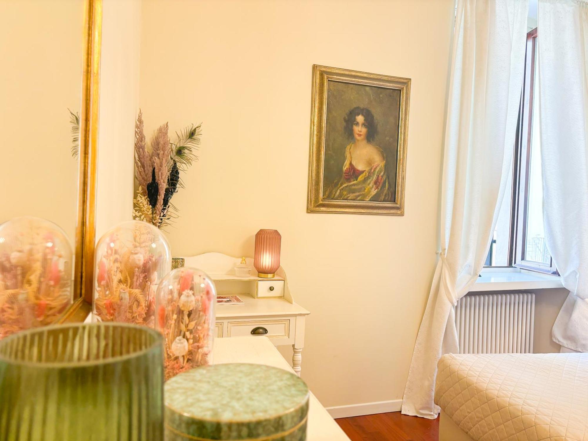 Apartament Palazzo Tiolo Werona Zewnętrze zdjęcie
