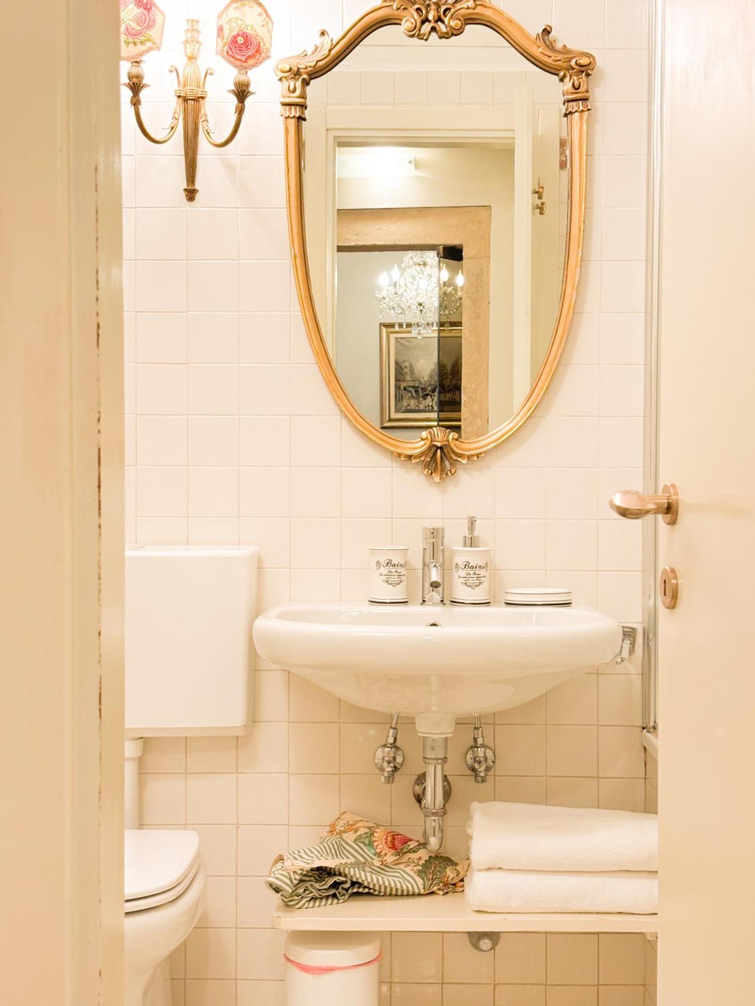 Apartament Palazzo Tiolo Werona Zewnętrze zdjęcie