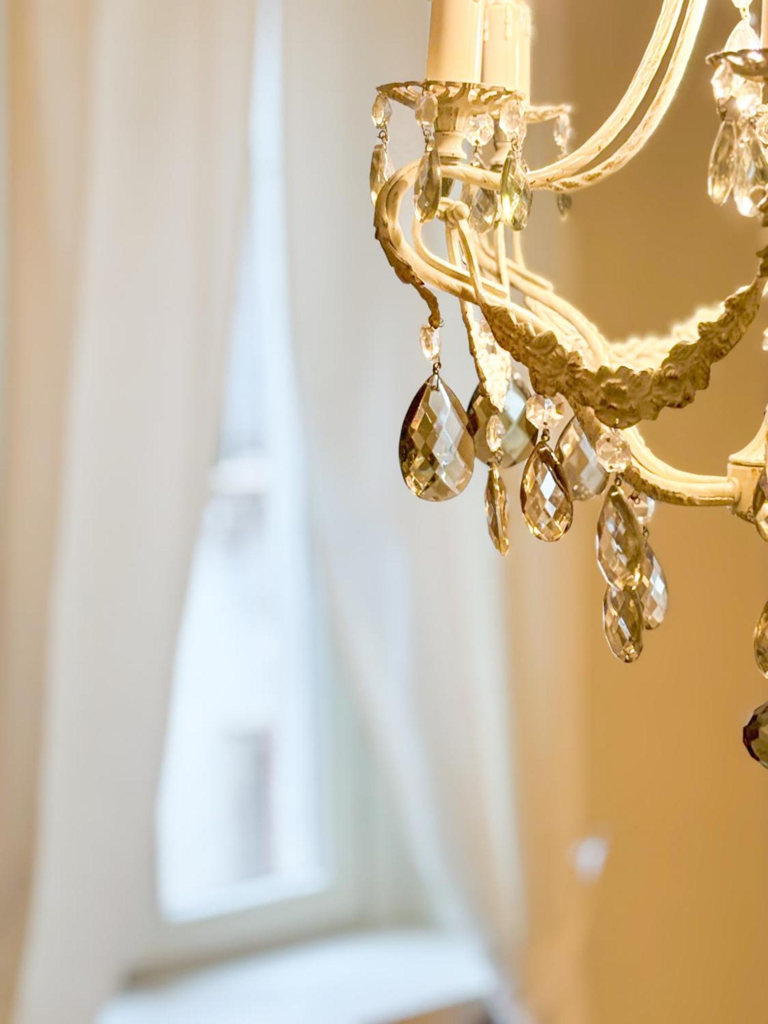 Apartament Palazzo Tiolo Werona Zewnętrze zdjęcie