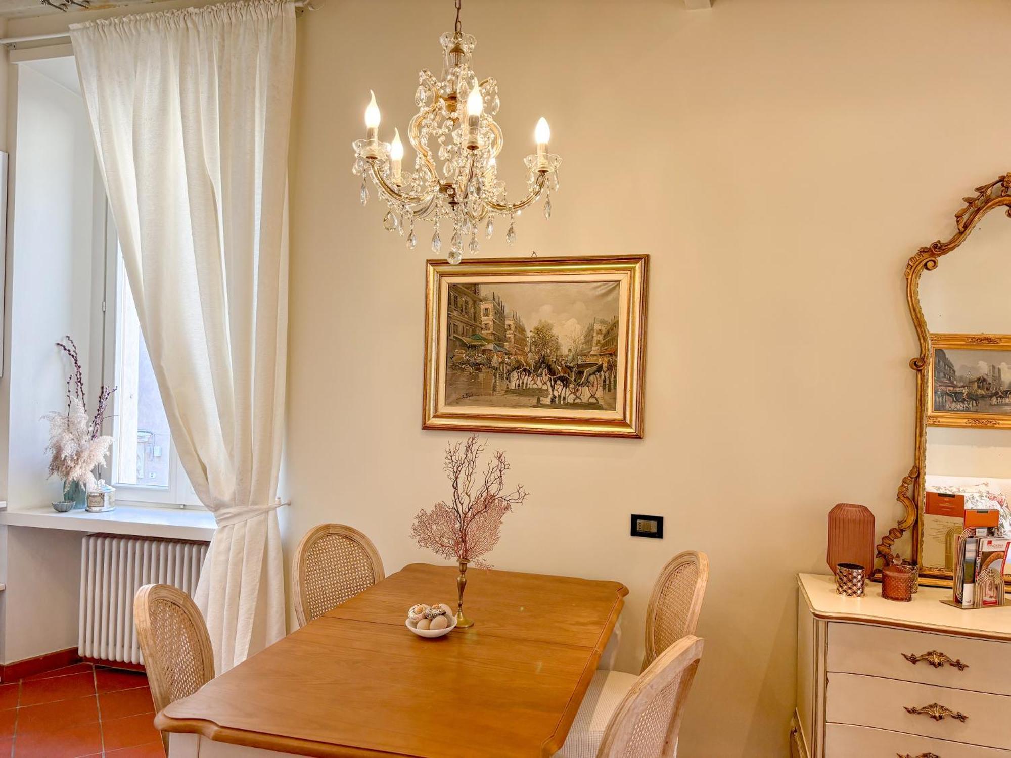 Apartament Palazzo Tiolo Werona Zewnętrze zdjęcie